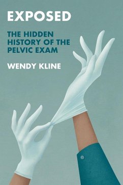 Exposed - Kline, Wendy