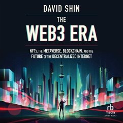 The Web3 Era - Shin, David