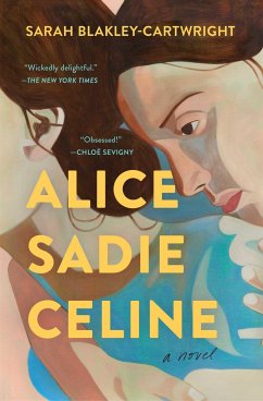 Alice Sadie Celine - Blakley-Cartwright, Sarah