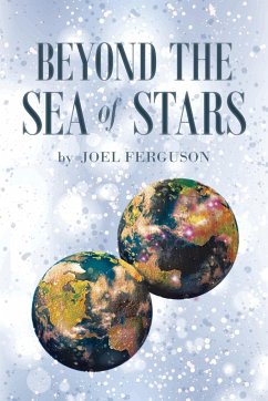 Beyond the Sea of Stars - Ferguson, Joel