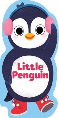 Little Penguin - Fischer, Maggie