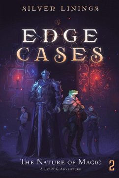 Cover The Nature of Magic