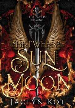 Cover Between Sun and Moon