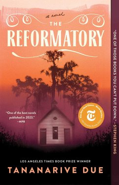 The Reformatory - Due, Tananarive