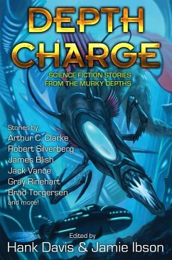 Cover Depth Charge