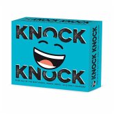Knock Knock 2025 6.2 X 5.4 Box Calendar