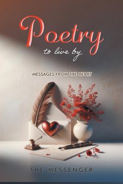 Poetry to Live By - The Messenger