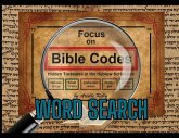 Focus on Bible Codes