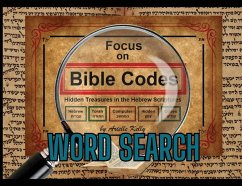 Focus on Bible Codes - Kelly, Arielle