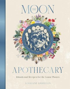 Cover The Moon Apothecary