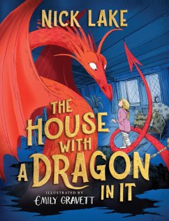 The House with a Dragon in It