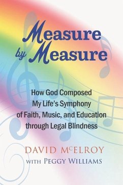 Measure by Measure - Williams, Peggy; Mcelroy, David