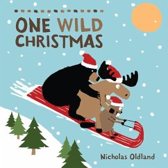 One Wild Christmas - Oldland, Nicholas