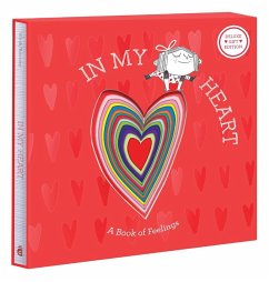 In My Heart: Deluxe Gift Edition - Witek, Jo
