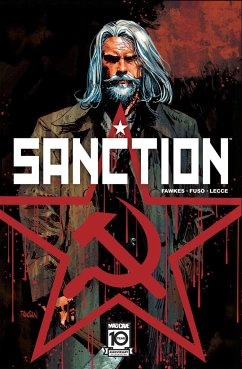 Sanction Gn - Fawkes, Ray