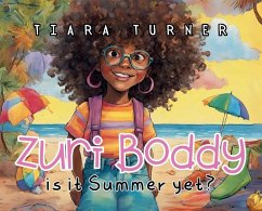 Zuri Boddy - Turner, Tiara