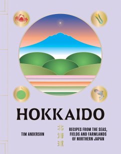 Hokkaido - Anderson, Tim