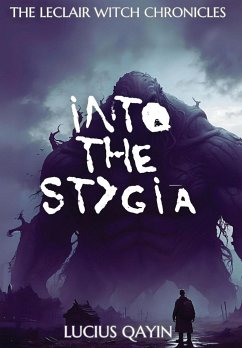 Into the Stygia - Qayin, Lucius