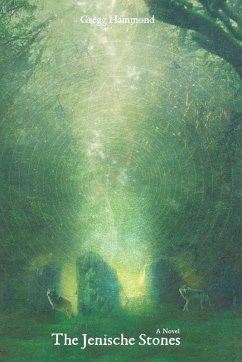 Cover The Jenische Stones