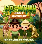 Gio & Nathan Jungle Adventure
