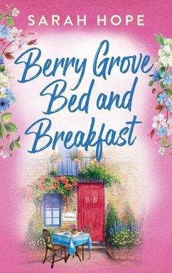 Berry Grove Bed and Breakfast - Hope, Sarah