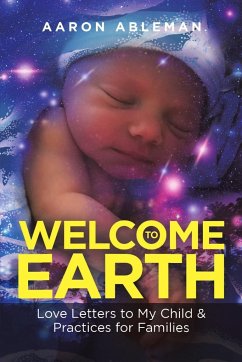 Welcome to Earth - Ableman, Aaron