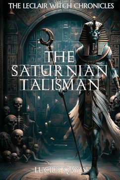 The Saturnian Talisman - Qayin, Lucius
