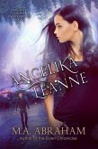 Angelika Leanne (eBook, ePUB) Angelika Leanne (eBook, ePUB)