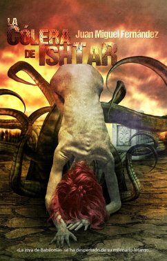 Cover La cólera de Ishtar (eBook, ePUB)