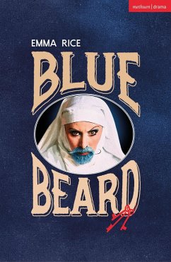 Blue Beard (eBook, PDF) - Rice, Emma