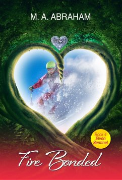 Cover Fire Bonded (eBook, ePUB)