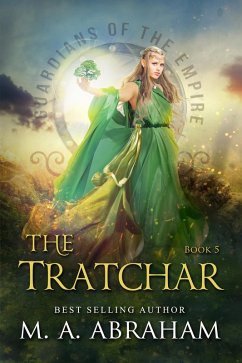 Cover The Tratchar (eBook, ePUB)