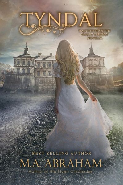 Tyndal (eBook, ePUB)