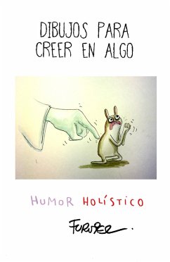 Dibujos para creer en algo (eBook, ePUB) - Furnier, Claudio