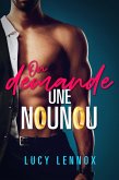 On Demande Une Nounou (eBook, ePUB)