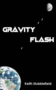 Cover Gravity Flash (eBook, ePUB)