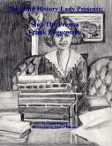 The Blind History Lady Presents; Stop The Presses, Frank Edgecombe (eBook, ePUB)