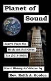 Planet of Sound (eBook, ePUB)