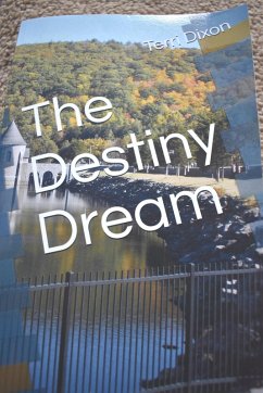 Cover The Destiny Dream (eBook, ePUB)