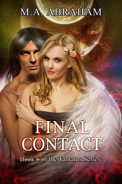 Cover Final Contact (eBook, ePUB)