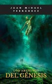 Los archivos del génesis (eBook, ePUB)
