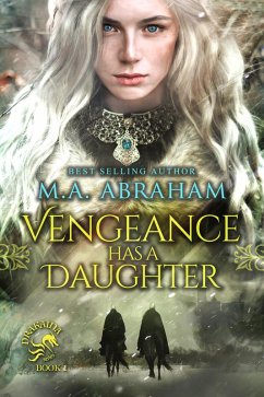Cover Vengeance Has a Daughter (eBook, ePUB)