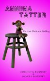 Anniina Tatter - Not Just Cloth and Stuffing (eBook, ePUB)