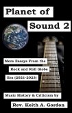 Planet of Sound Two (eBook, ePUB)