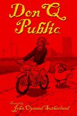 Don Q. Public (eBook, ePUB)