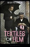 Textiles on Film (eBook, ePUB) Textiles on Film (eBook, ePUB)