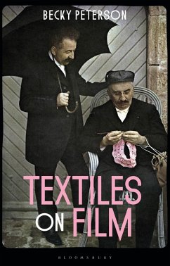 Cover Textiles on Film (eBook, ePUB)