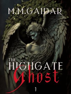 Cover The Highgate Ghost (Cassandra's Shadows, #1) (eBook, ePUB)
