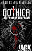 Gothica (eBook, ePUB)