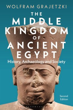 The Middle Kingdom of Ancient Egypt (eBook, ePUB) - Grajetzki, Wolfram